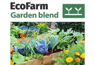 Ecofarm Garden Blend