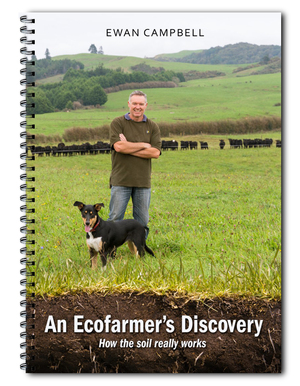 Book - An Ecofarmer's Discovery