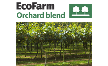 Ecofarm Orchard Blend - Bulk Order
