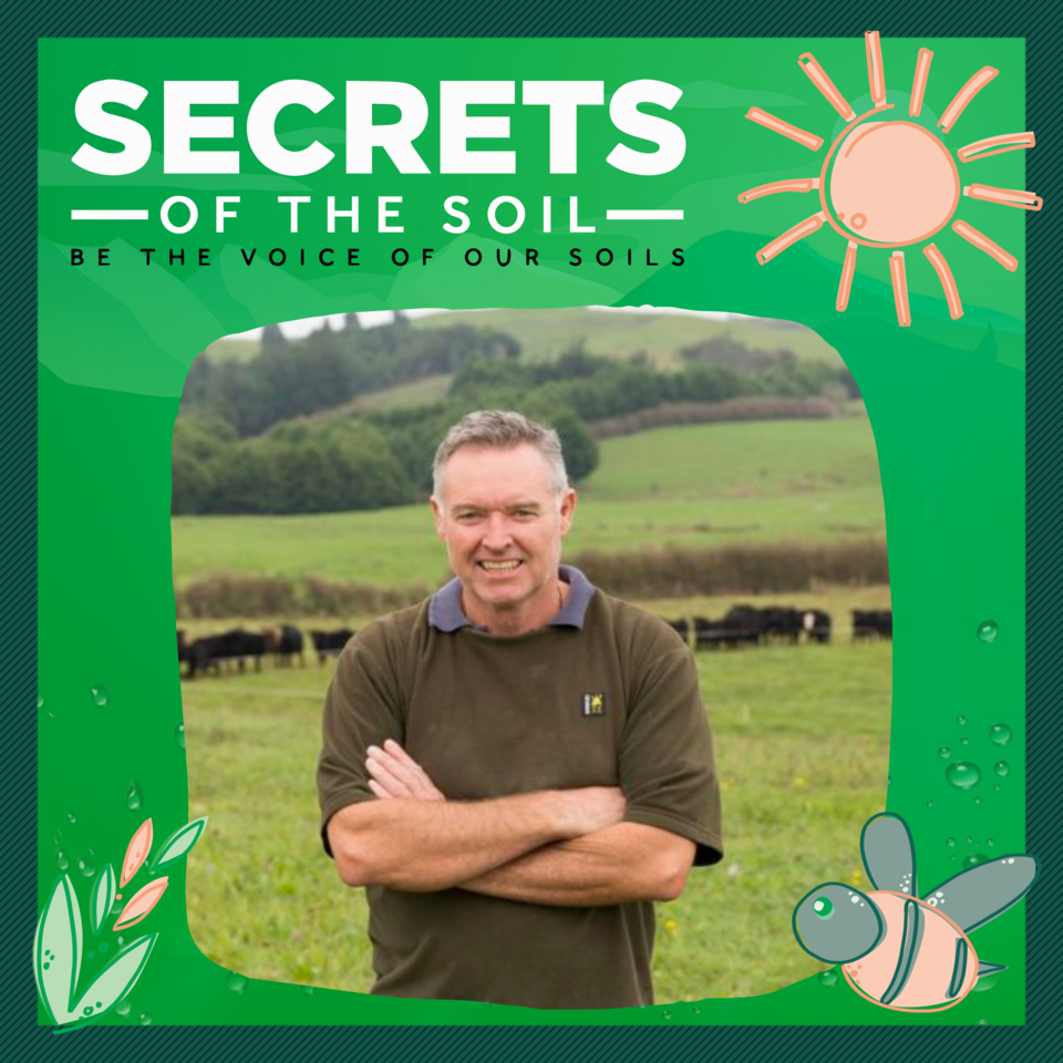 A Farming Secrets Podcast